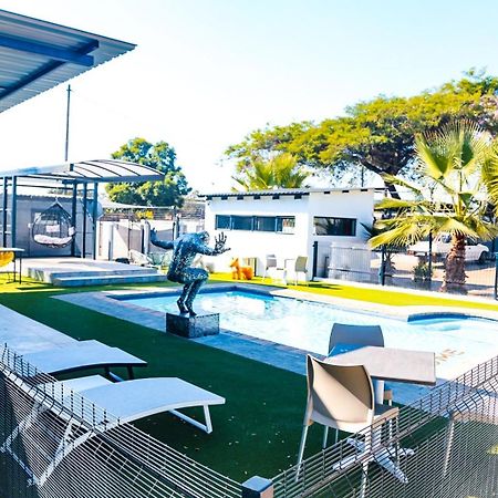 One Home Pretoria Luaran gambar