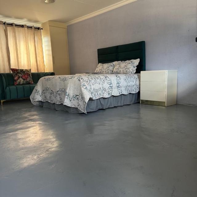 One Home Pretoria Luaran gambar
