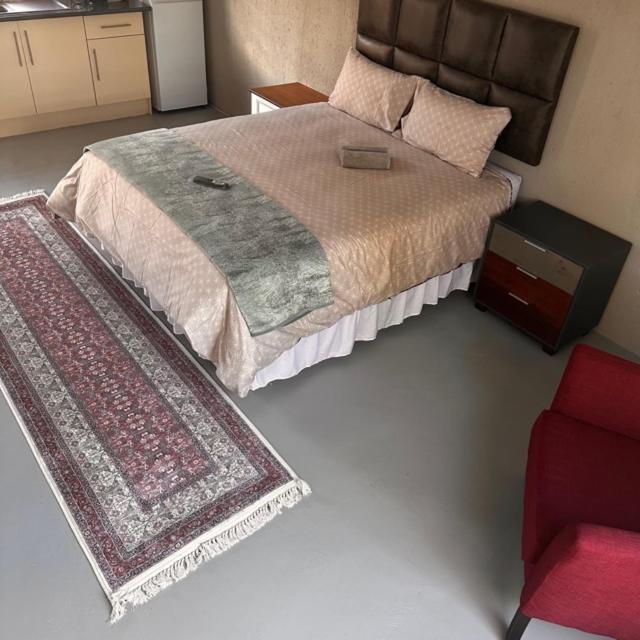 One Home Pretoria Luaran gambar