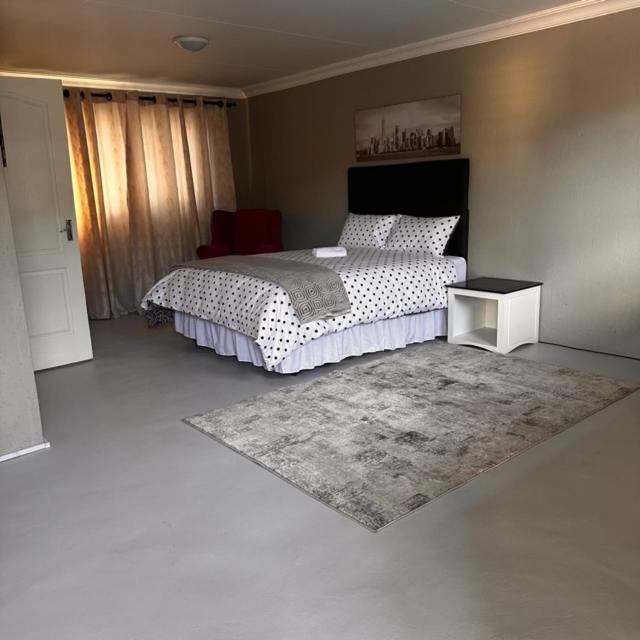 One Home Pretoria Luaran gambar