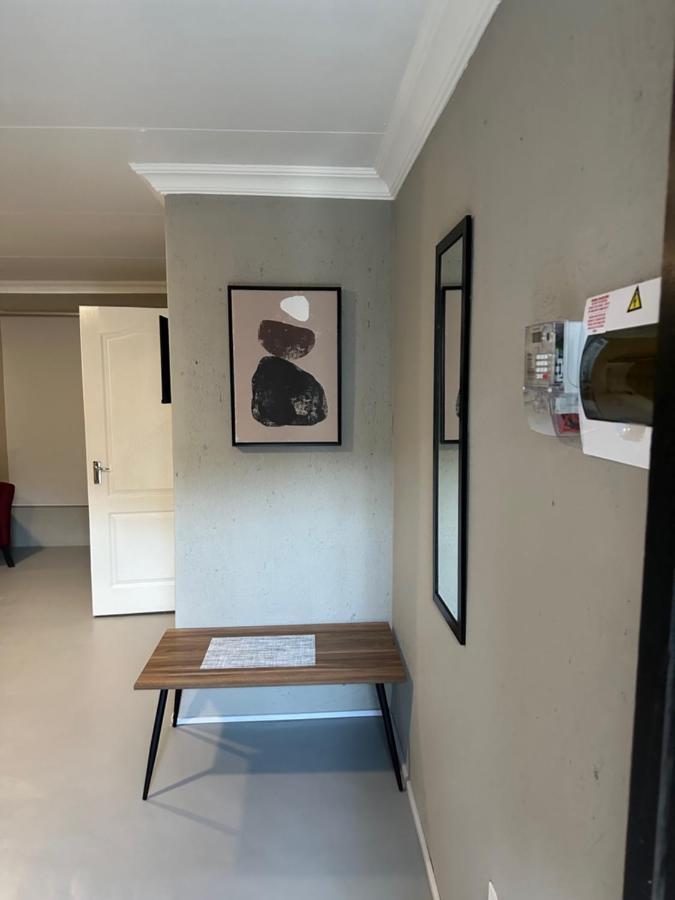 One Home Pretoria Luaran gambar