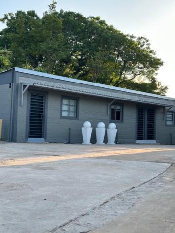 One Home Pretoria Luaran gambar