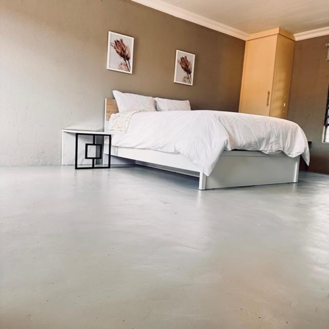 One Home Pretoria Luaran gambar