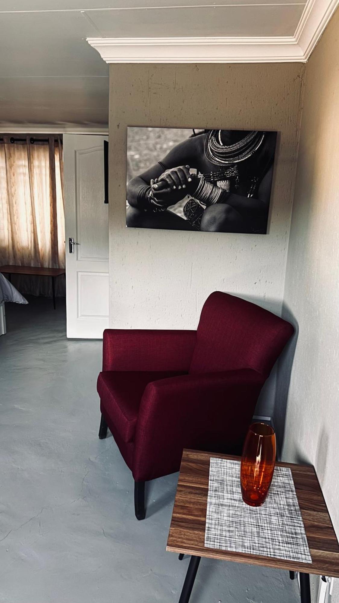 One Home Pretoria Luaran gambar