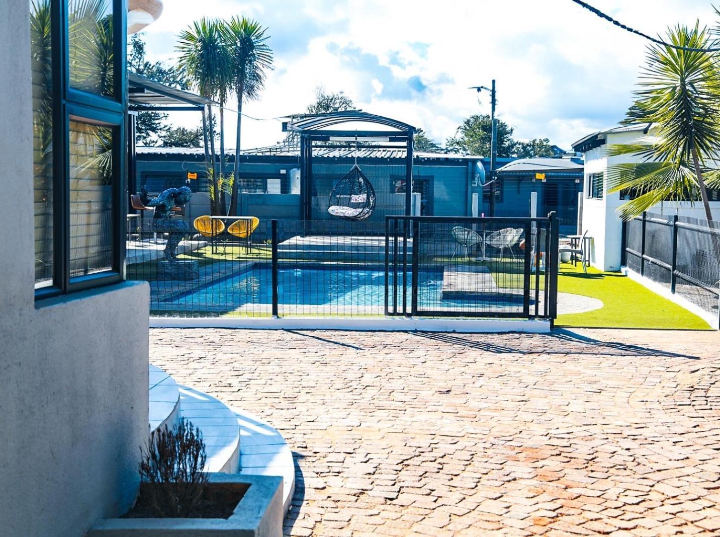 One Home Pretoria Luaran gambar
