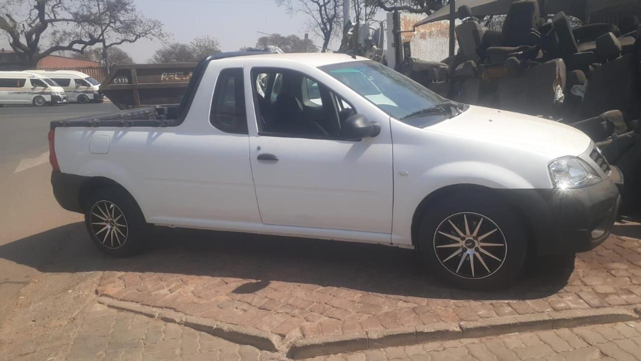 One Home Pretoria Luaran gambar